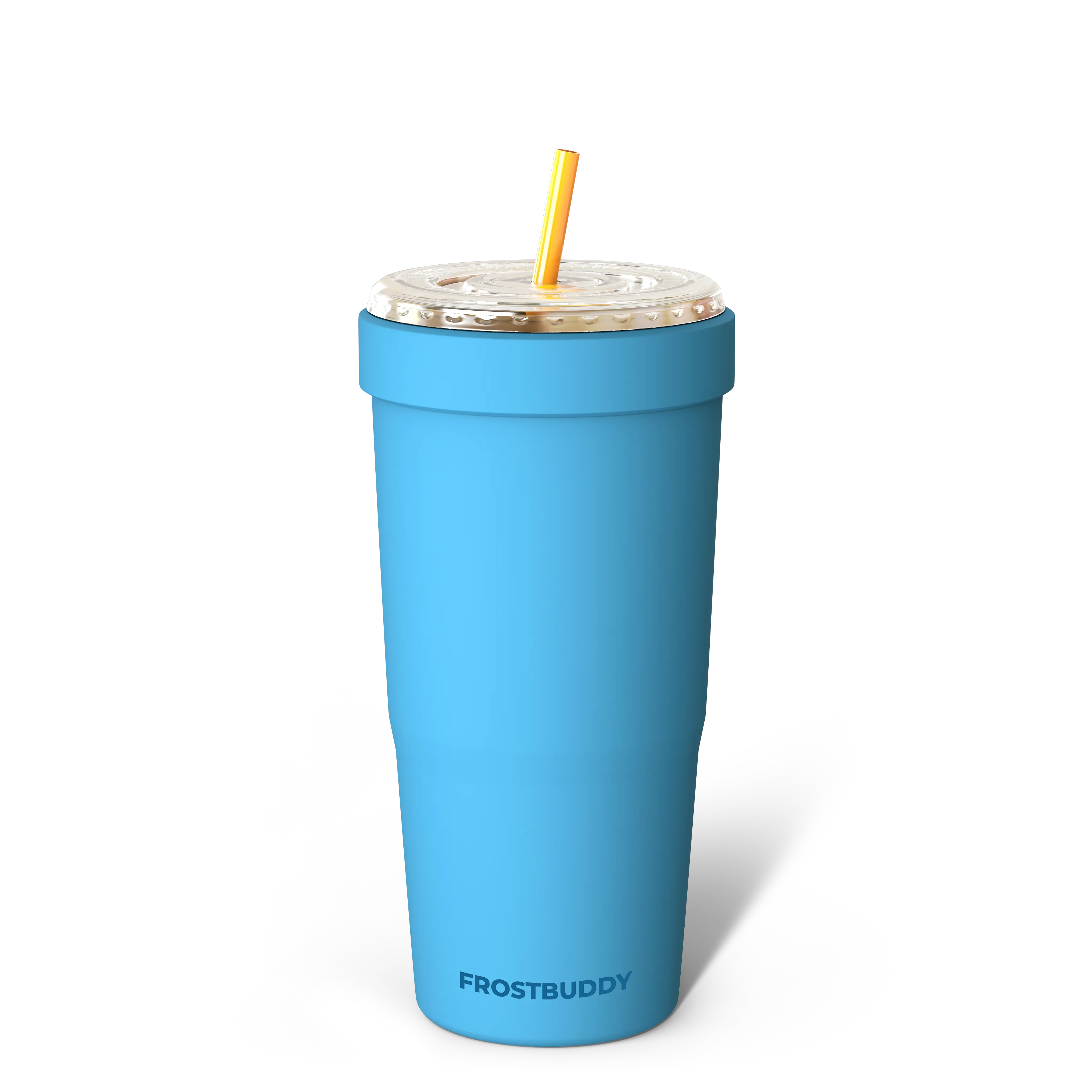To-Go Buddy | Splash