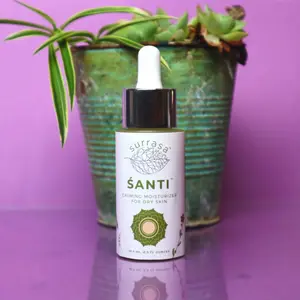 Santi Calming Moisturizer (Dry Skin)