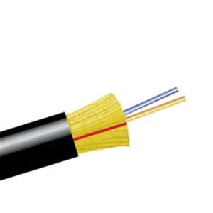 212 MAIN Singlemode Duplex Fiber Optic Riser Cable, 9-125 Specs, 1000 ft Spooled Cable, Computers & Networking Accessories, 1000 Feet
