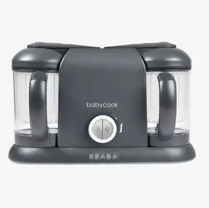 Beaba Babycook Duo Baby Food Maker