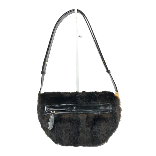 Pre-owned BURBERRY Leather Shoulder Bags 10.24'' R2779 Shoulder Bag T26180620474 0714 T5 Qiqi