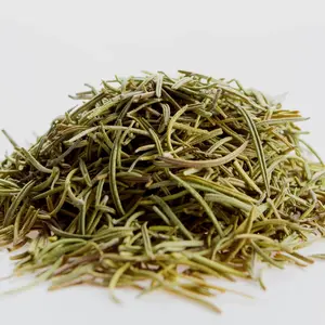 Rosemary Flavor Spice - Aromatic & Savory Herb for Enhanced Dishes & Improved Digestion - US Origin - Authentic Taste & Health Benefits