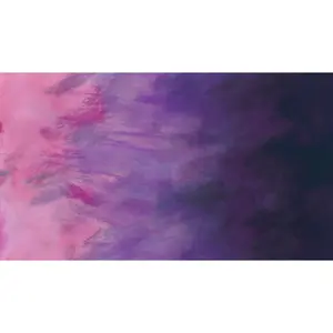 Sky Ombre Fabric - Amethyst - by Jennifer Sampou with Robert Kaufman