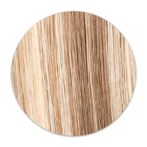 Ombre Blonde Clip-In 22" 200g Hair Extensions By The Million Hair