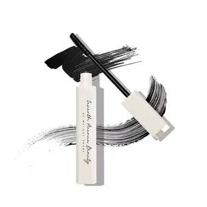 Black Wispy Lash Water Proof Mascara