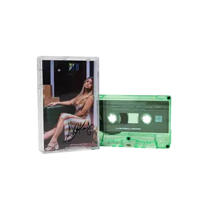 All I've Ever Known Cassette