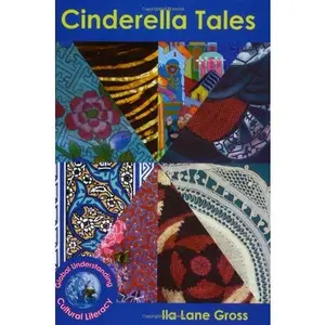 USED-Cinderella Tales From Around The World (LEAP'S Global Understanding Book Series) by Ila Lane Gross (Paperback)