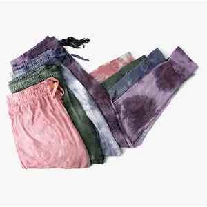 Hello Mello Dyes the Limit Joggers