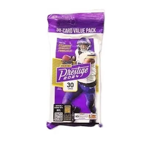 Panini Prestige 2024 - Live Break