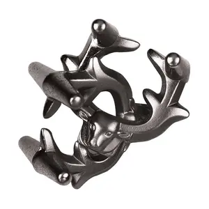 Hanayama Level 5 Cast Puzzle - Elk