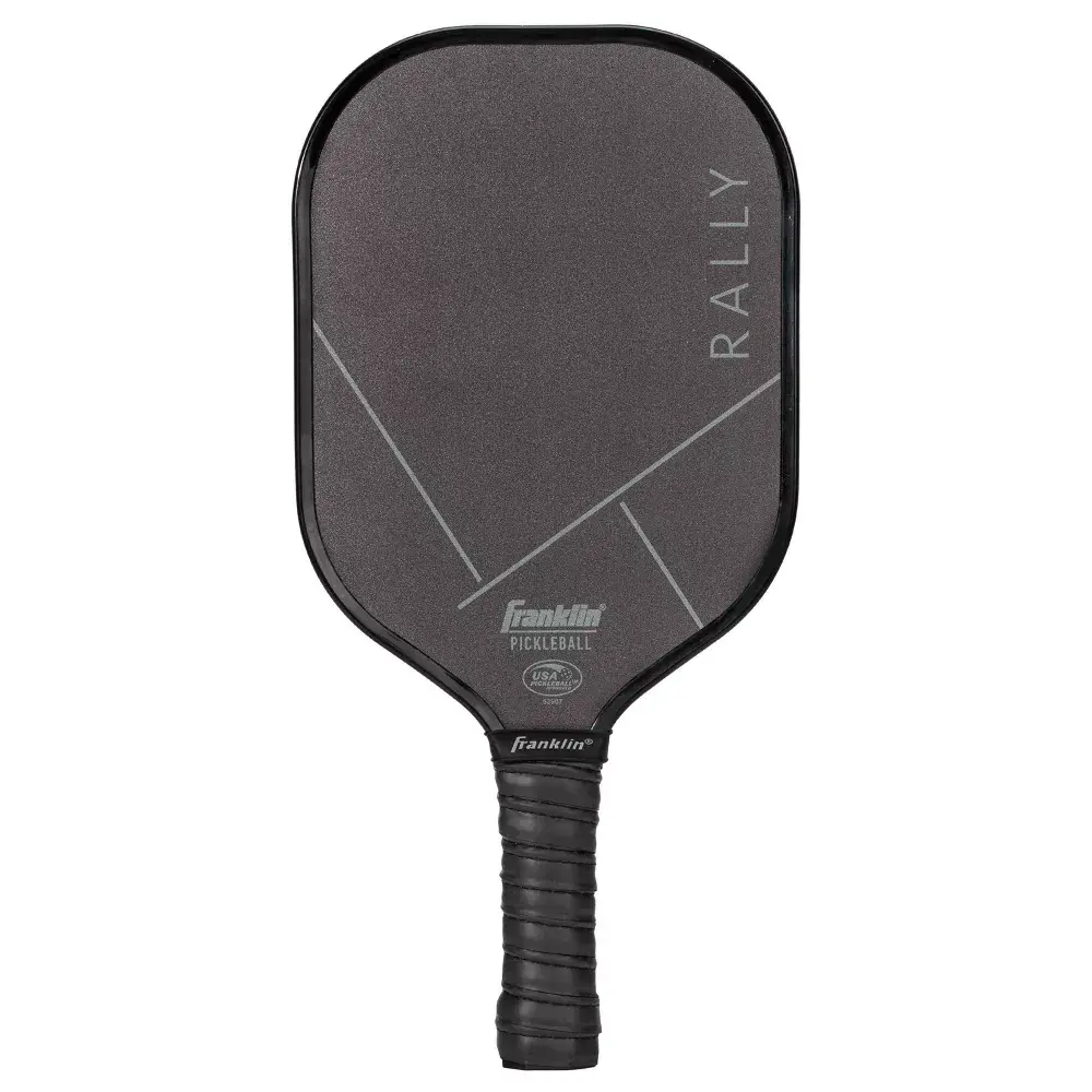 Franklin Sports Adults Pickleball Paddle USA Approved PP Racquets Franklin Sports Adults Pickleball Paddle USA Approved PP Racquets