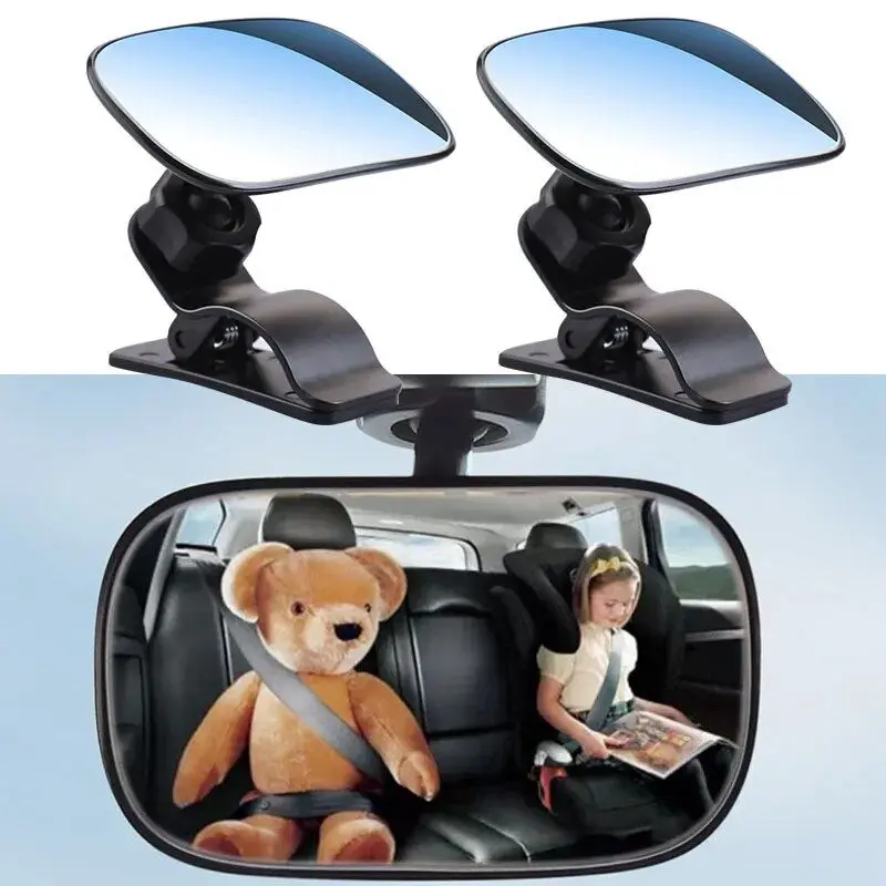 Car Safety View Back Seat Mirror Introducing the Car Safety View Back Seat Mirror