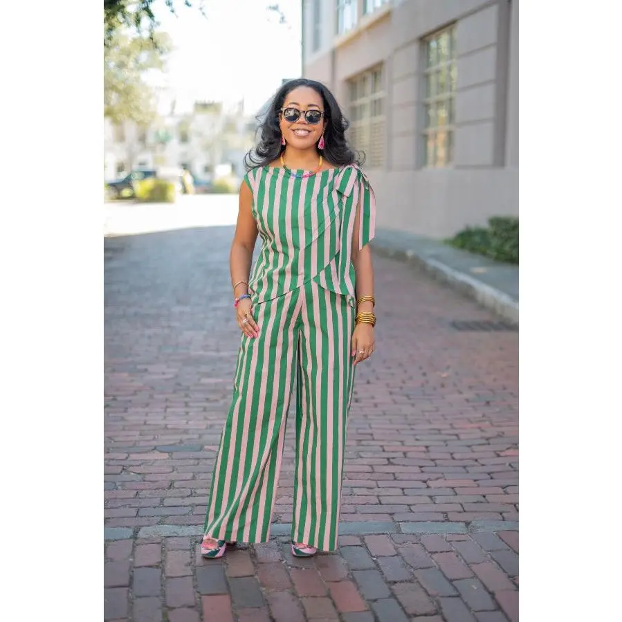 The Anna Pant