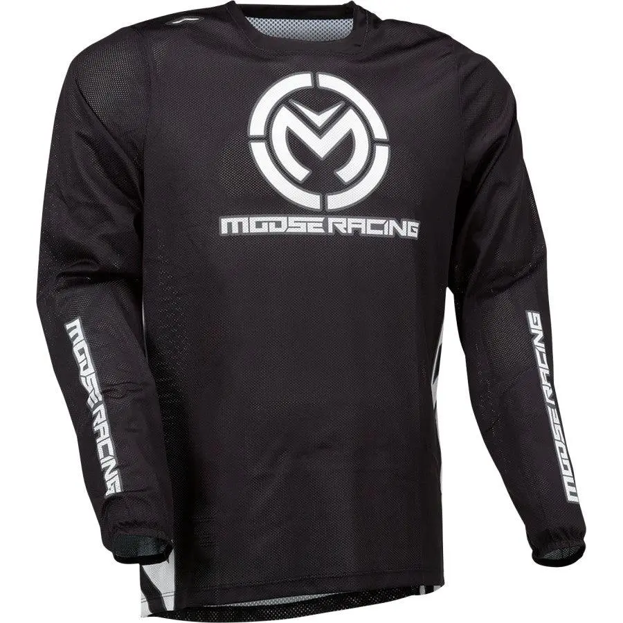 Moose Racing Sahara Jersey