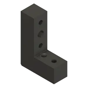 NAAMS L-Blocks ALB360M