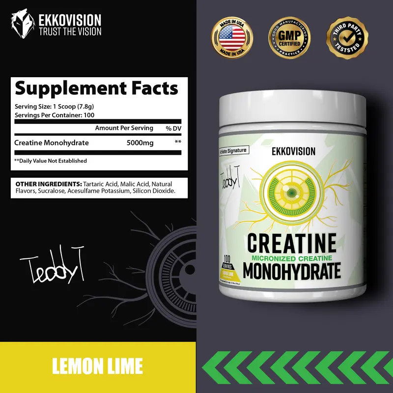 Lemon Lime
