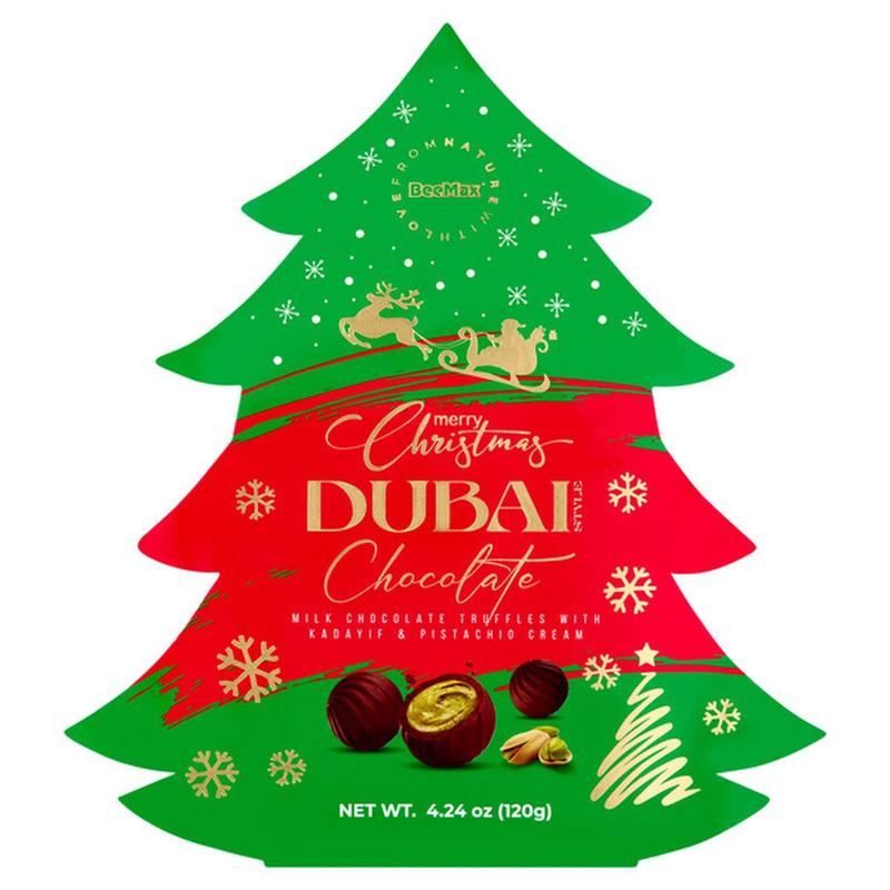 Dubai Chocolate Bar - 3.4oz And 7oz Chocolate Bar with Sugar, Dessert Snack, Perfect for Enjoying Anytime Bonbon Cocoa Flavor