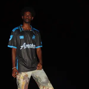 Amara Somalia Kit for East Africans/Horners