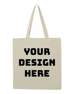 Custom Tote Bag