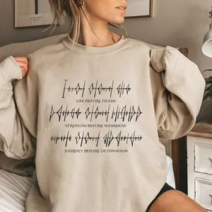 Retro Stormlight Archive Shirt, Life Before Death T-shirt, Stormblessed Sweatshirt, Bookish Tee Shirt, Stormlight Archive Merch