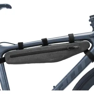 Frame Bag  Triangle Bag   Top Tube Bag Cycling Pouch 1.5 L Classified Capacity