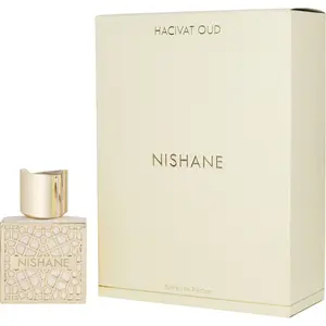 Nishane Hacivat Oud By Nishane Extrait De Parfum For Unisex
