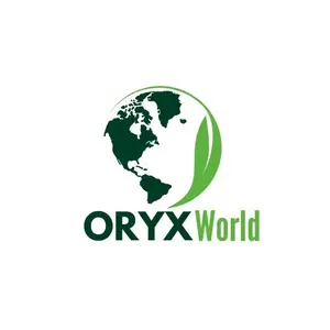 OryxWorld shop logo