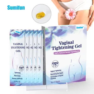 sumifun Gynecological Gel Intimate Firming Gel Private Care Vaginal Shaping K70002 Women's Private Care Product
