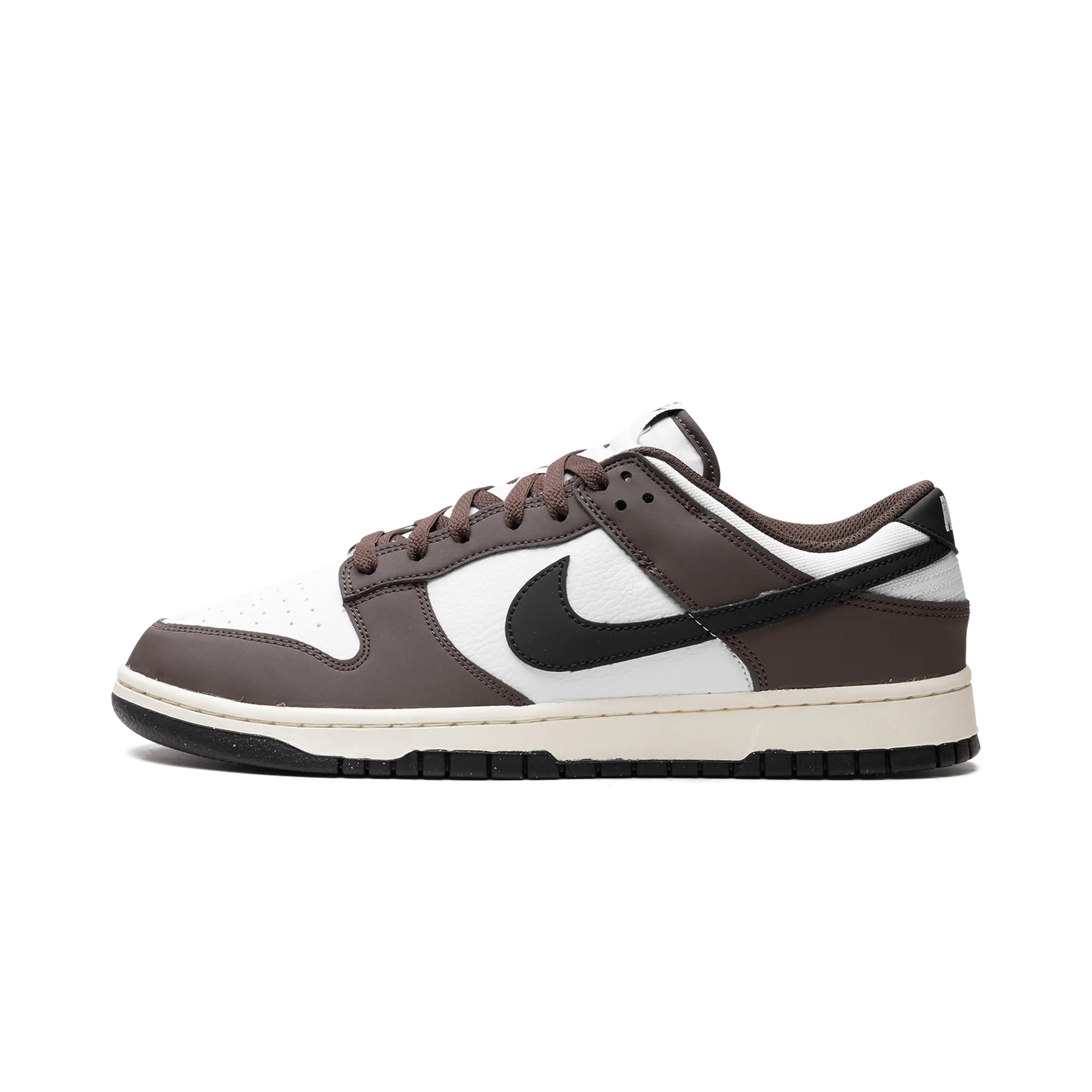 Dunk Low Next Nature "Baroque Brown" HF4292 200