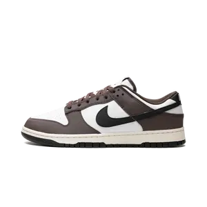 Dunk Low Next Nature "Baroque Brown" HF4292 200