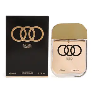 Guide Women Spray Perfume Eau de Parfum For Women - 80ml/2.7fl.oz. - Natural Spray Perfume for Women