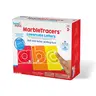 hand2mind MarbleTracers - Lowercase Letters