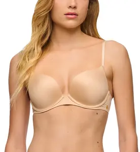 Cosabella Lisciante Push Up Bra (LISCI1131) - Sabbia