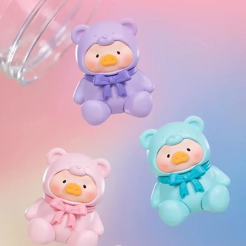 [DIDA] LULU THE PIGGY Teddy Mini SeriesBlind Bag