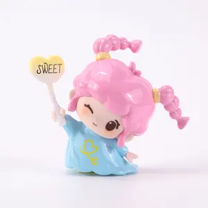 Sweetie Baby Sweet Day Mini Figure Blind Box