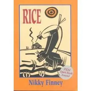 USED-Rice by Nikky Finney (Paperback)