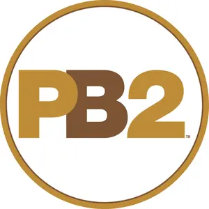 PB2Foods shop logo
