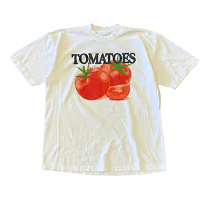 [S-5XL] Tomato v1 Tee | Vintage Graphic Tees, Trendy Unique Designs Tshirt, Casual Clothing  T-shirts, Sweatshirts, Hoodies – Gifts Suitable for Anyone