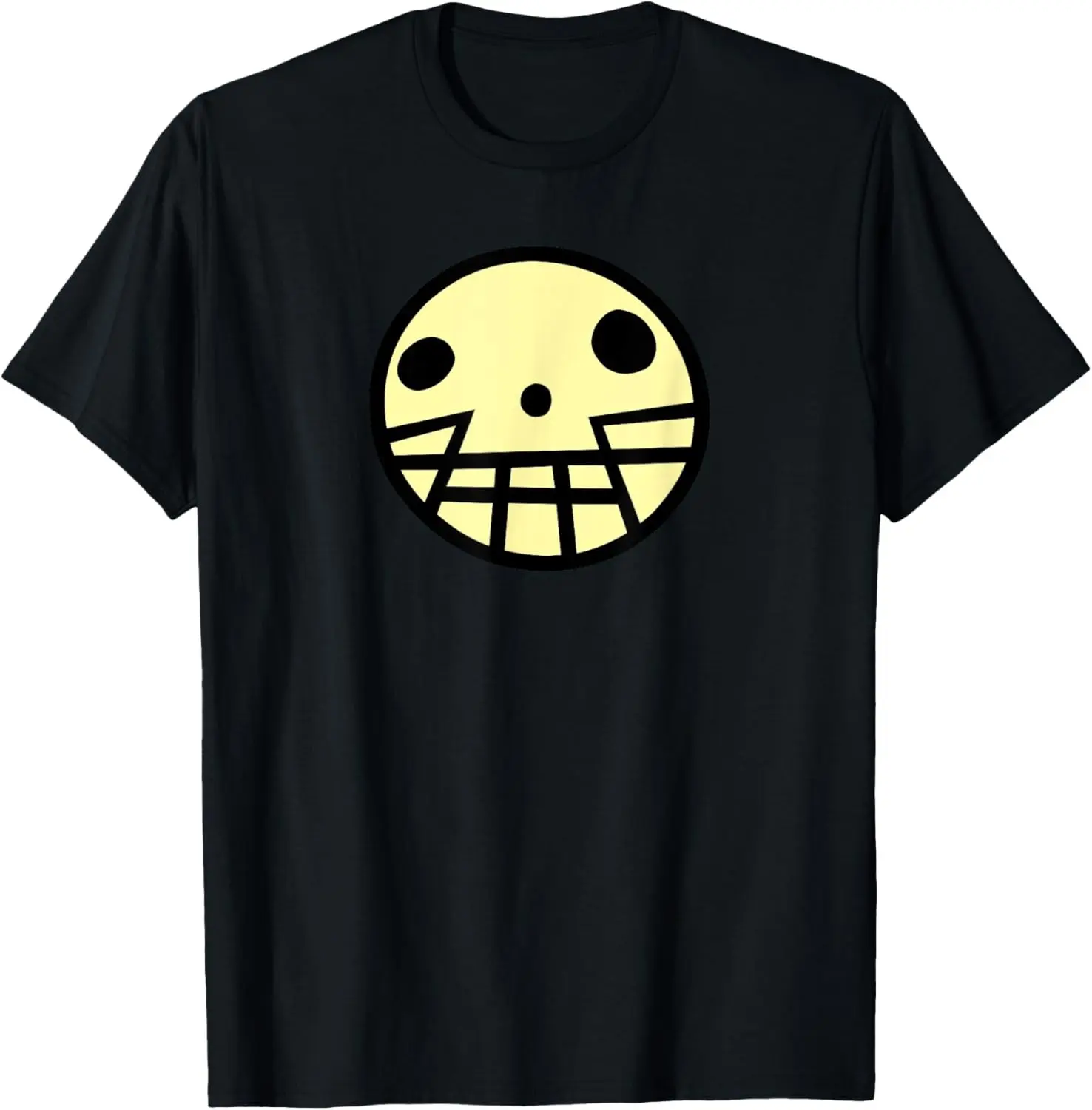 Total Drama Duncan Collection T-Shirt Made In USA, All Colors, Gift for Women Men, US Size S-6XL, 100% cotton, Classic Fit, Unisex T-Shirt