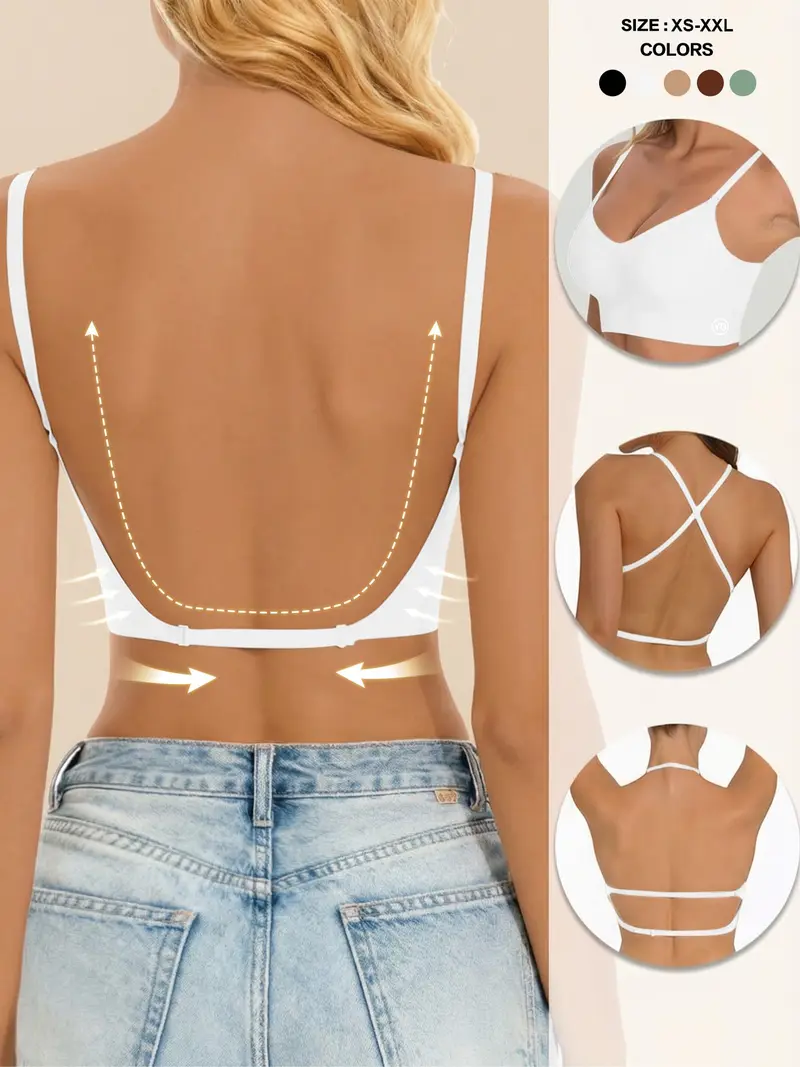 best bra for backless dress - TikTok Shop best bra for backless dress - TikTok Shop