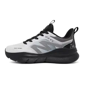 Men’s Non-Slip, Durable Running Shoes for Fall – Comfortable & Wear-Resistant Sports Sneakers