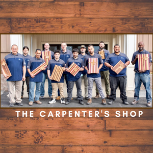 The Carpenter's Shop