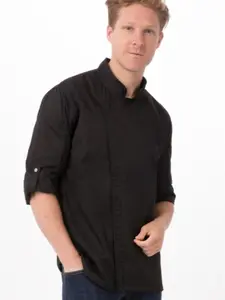 Chef Works Men's Hartford Chef Coat