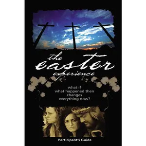 Easter Experience Participant's Guide