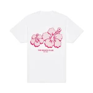 Hibiscus Tee