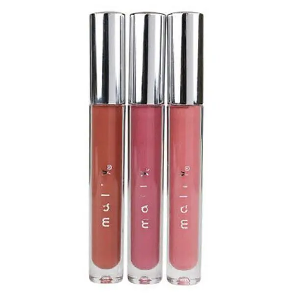 Mally Ultimate Performance Lip Gloss,