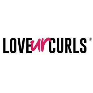 Love Ur Curls shop logo