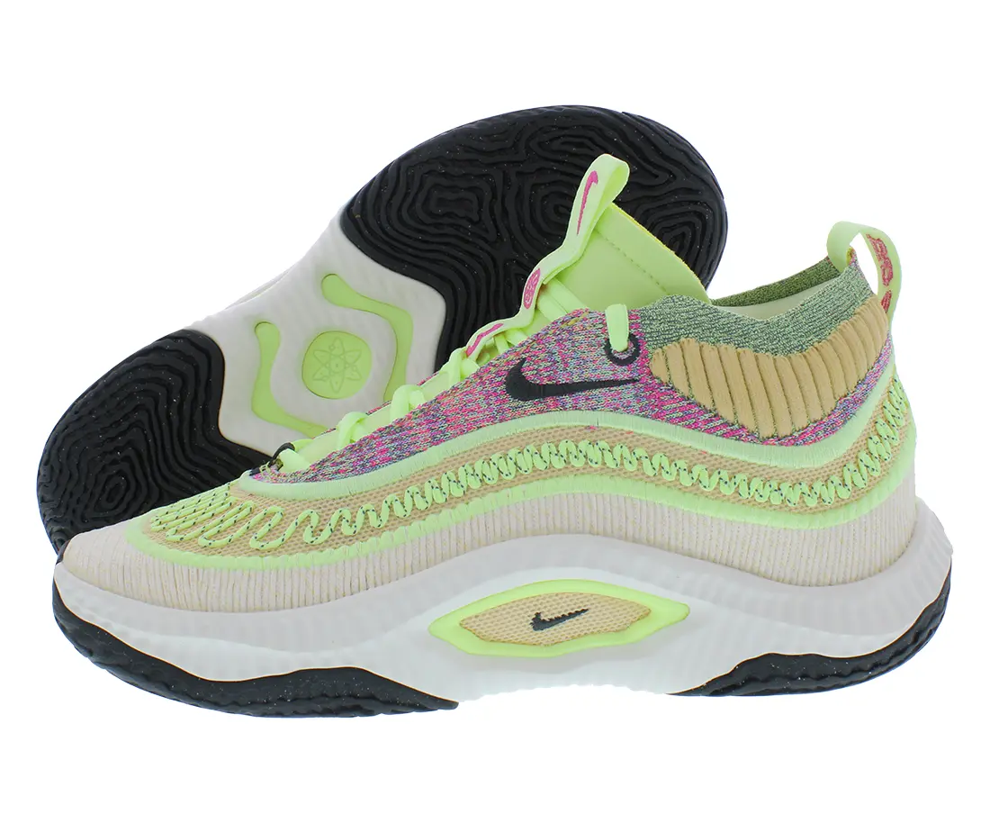 Nike Cosmic Unity 3 Mens Shoes