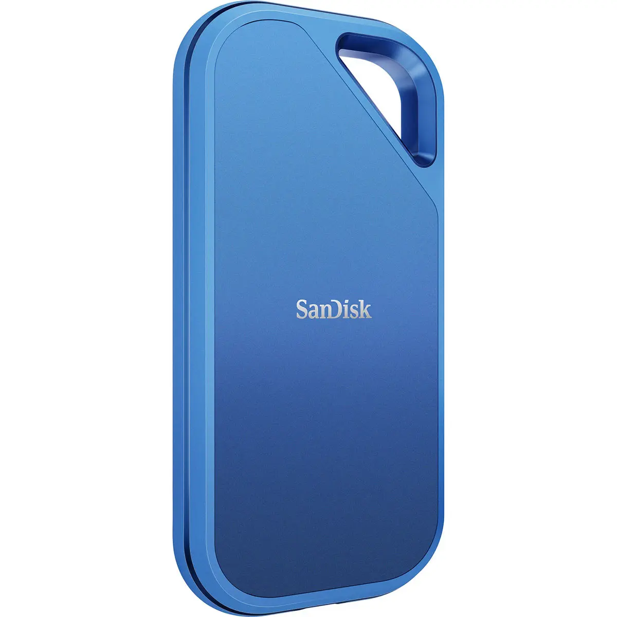 SanDisk Creator Series Pro Portable SSD, 1TB Capacity, USB 3.2 Gen 2x2 Interface, High-Speed External Data Storage Device for Computers & Office Use