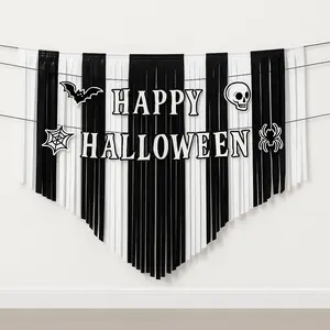 Spellbound Halloween Backdrop Kit